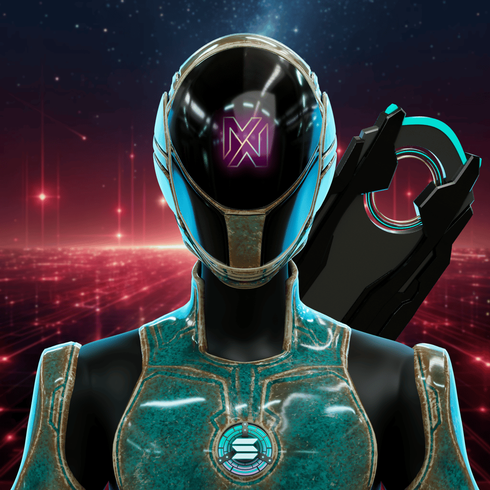 Token Image