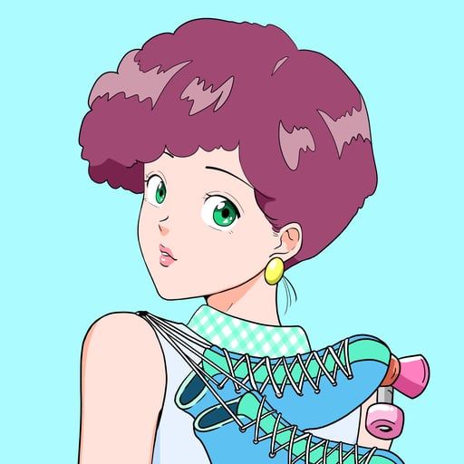 Token Image