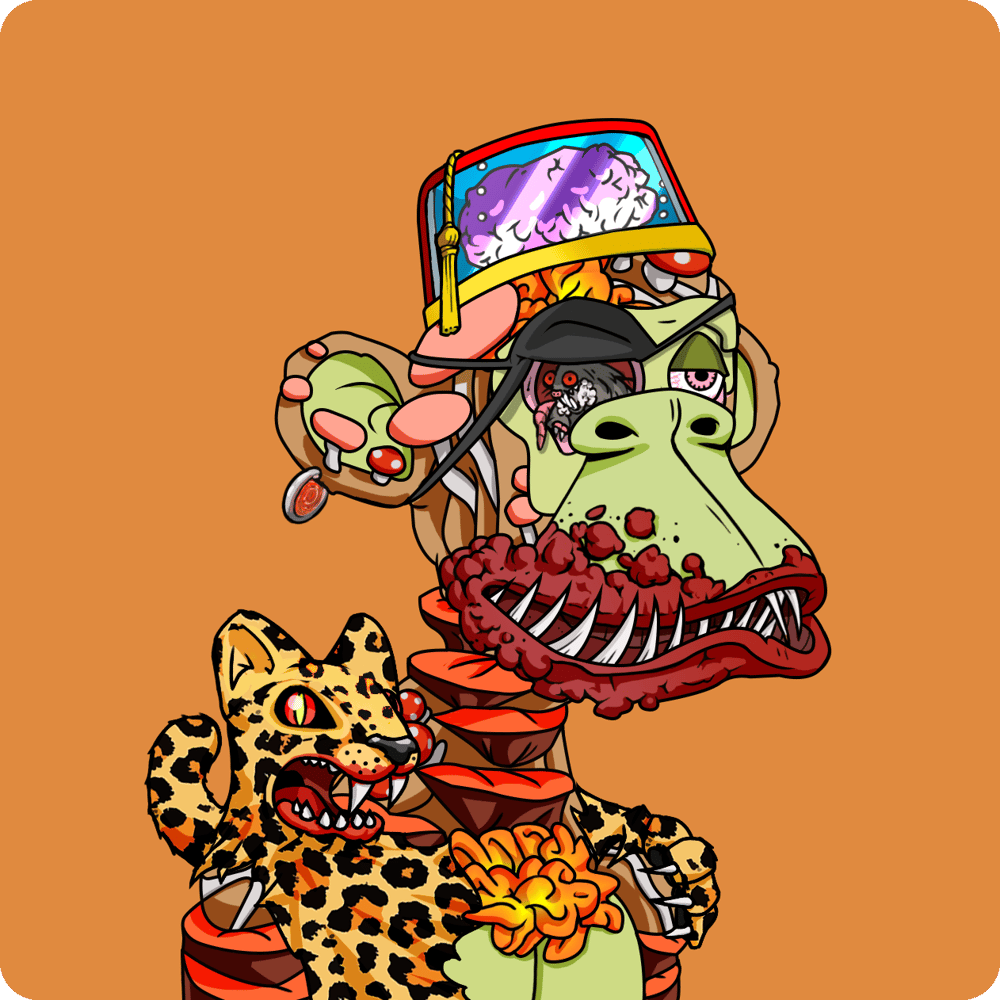 Token Image