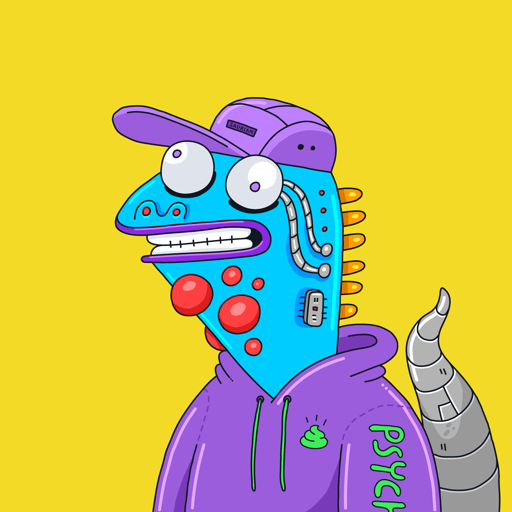Token Image