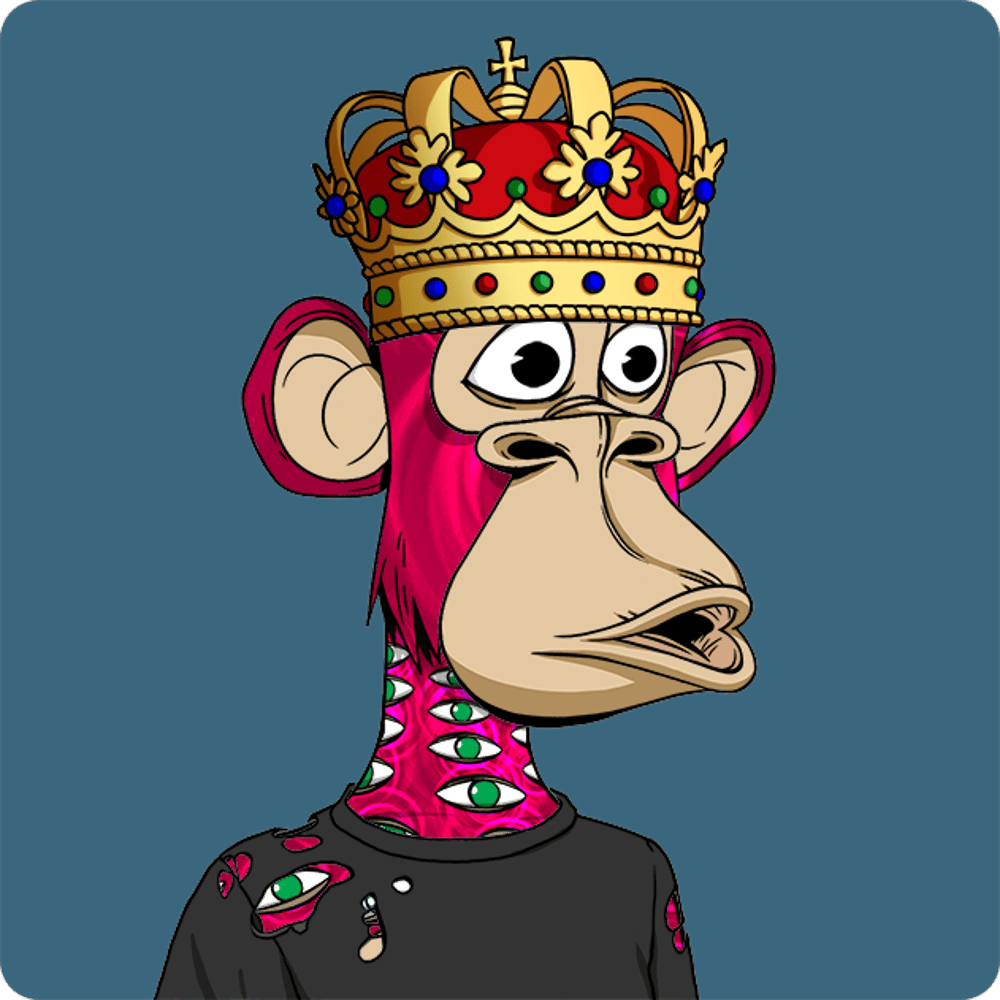 Token Image