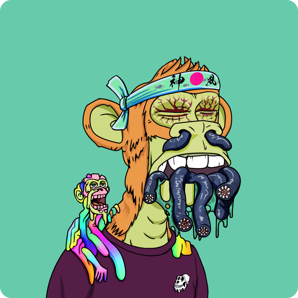Token Image