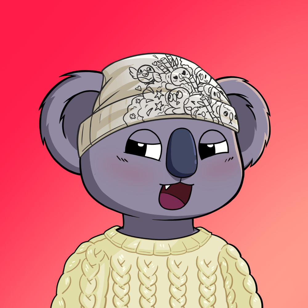 Token Image