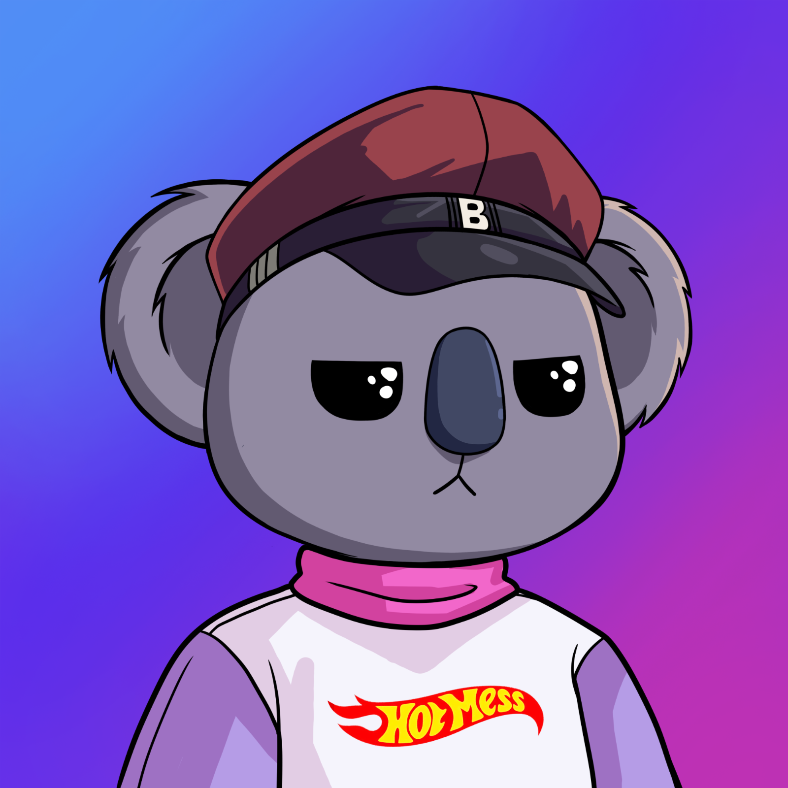 Token Image