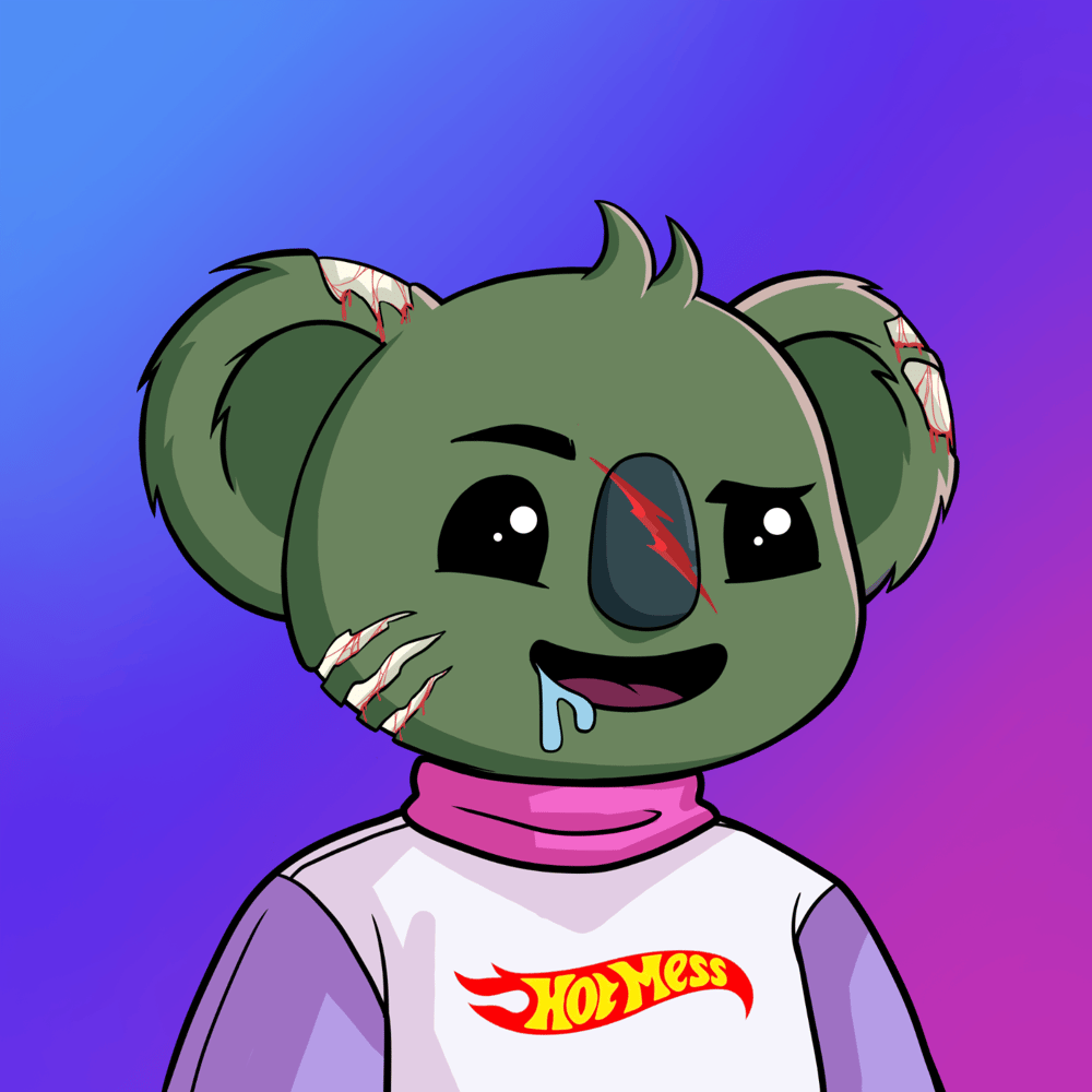 Token Image
