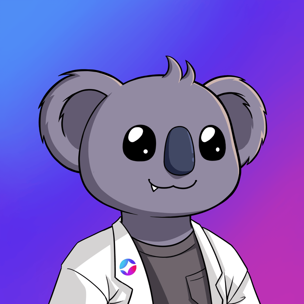 Token Image