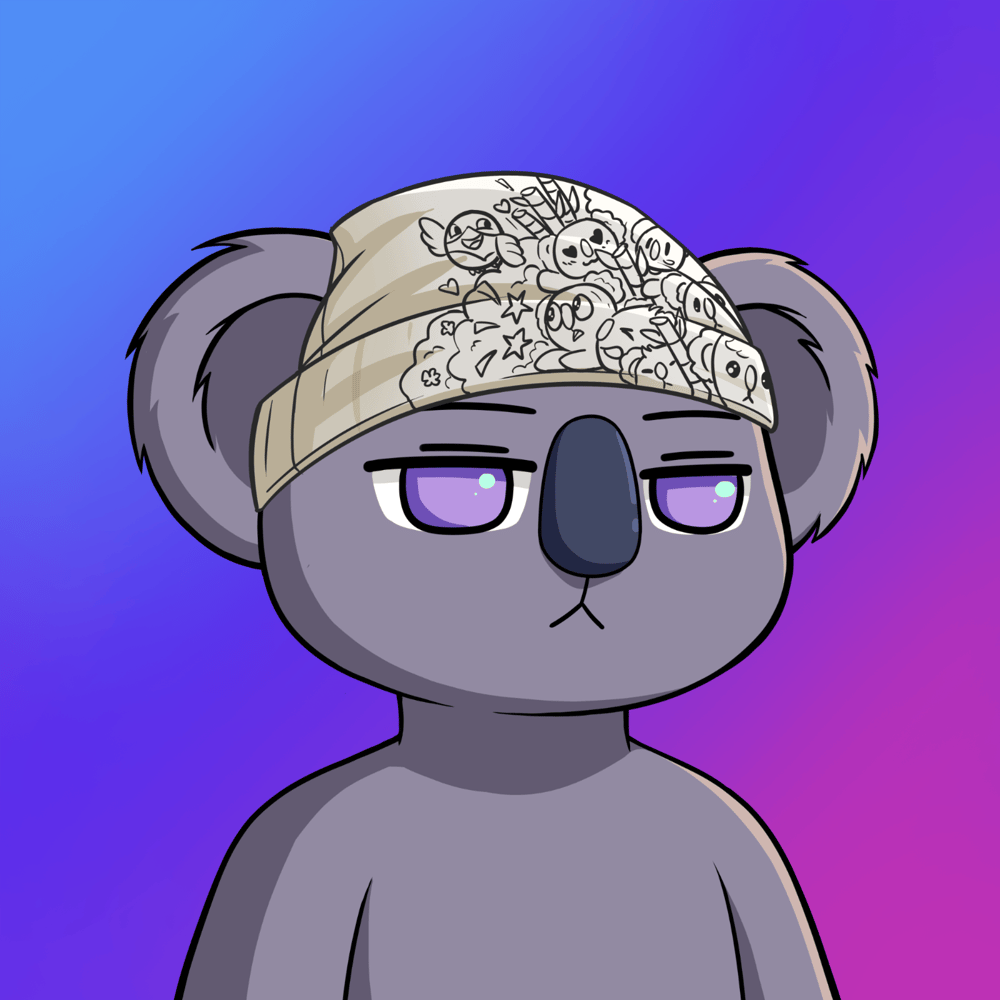 Token Image