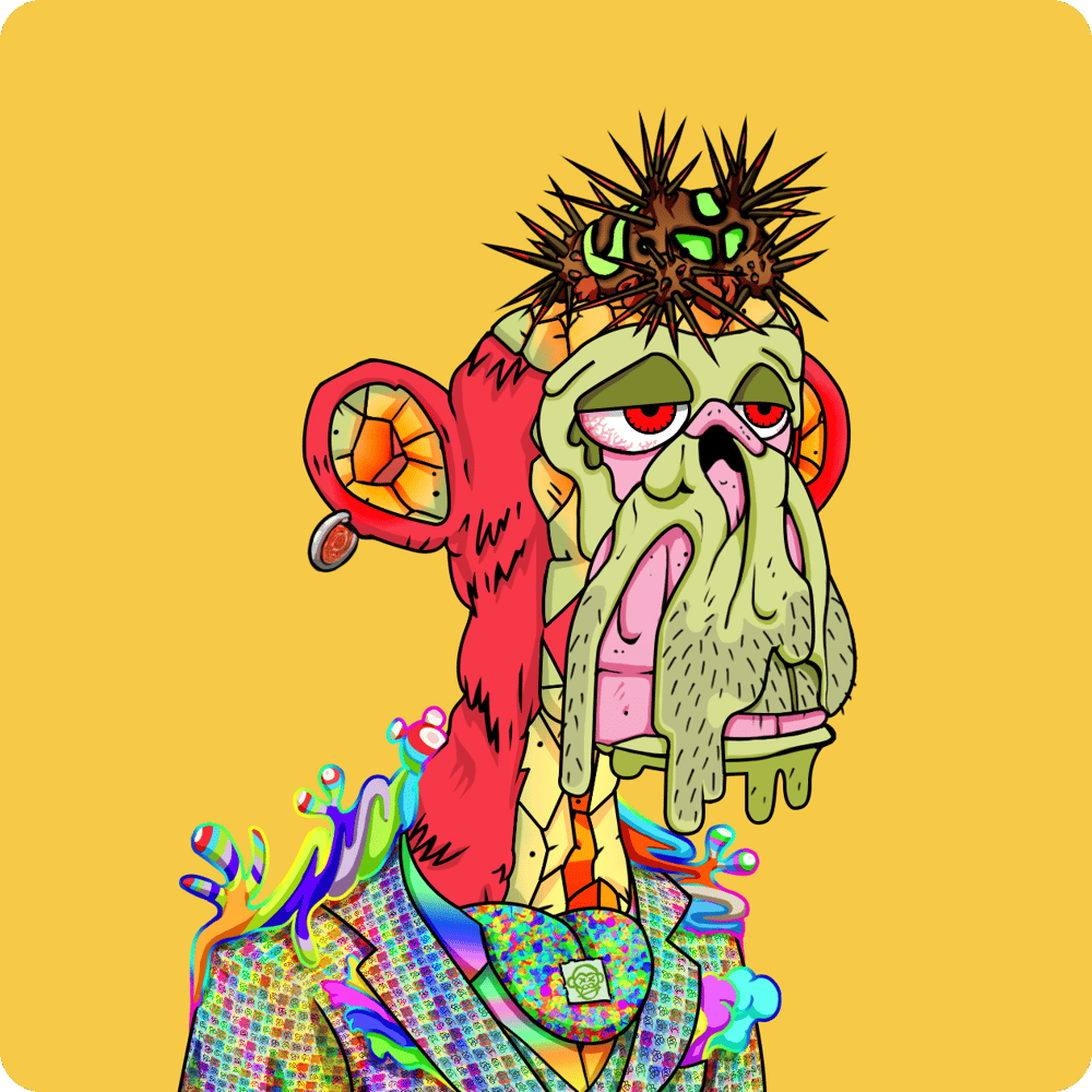 Token Image