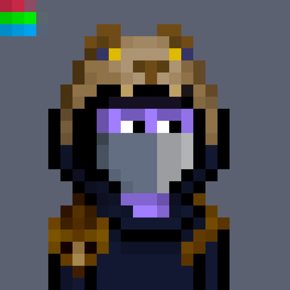 Token Image