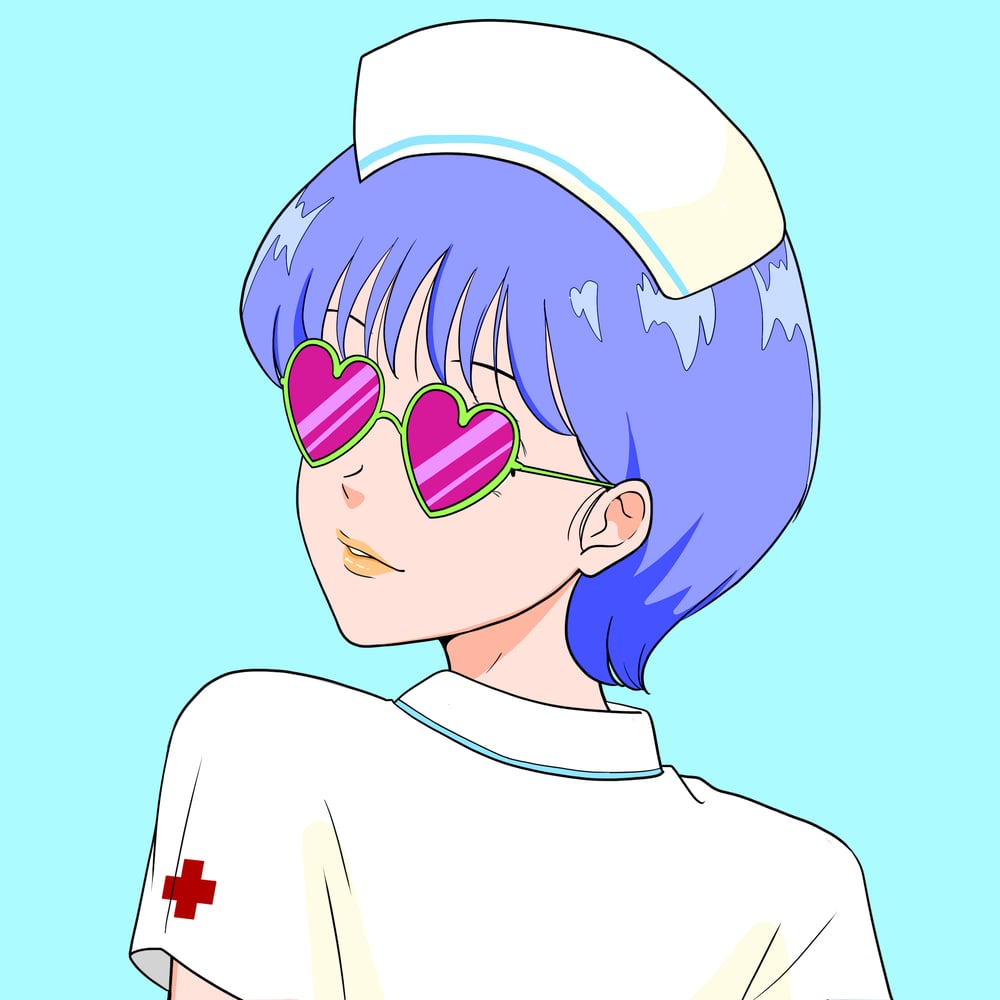 Token Image