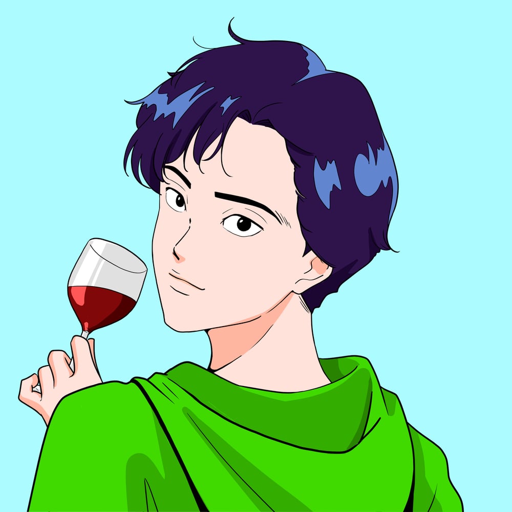 Token Image