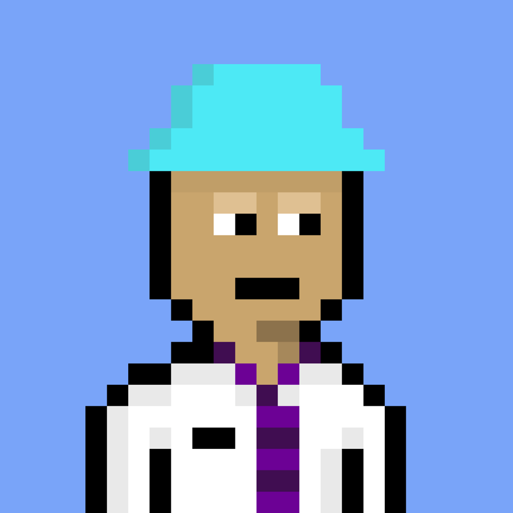Token Image