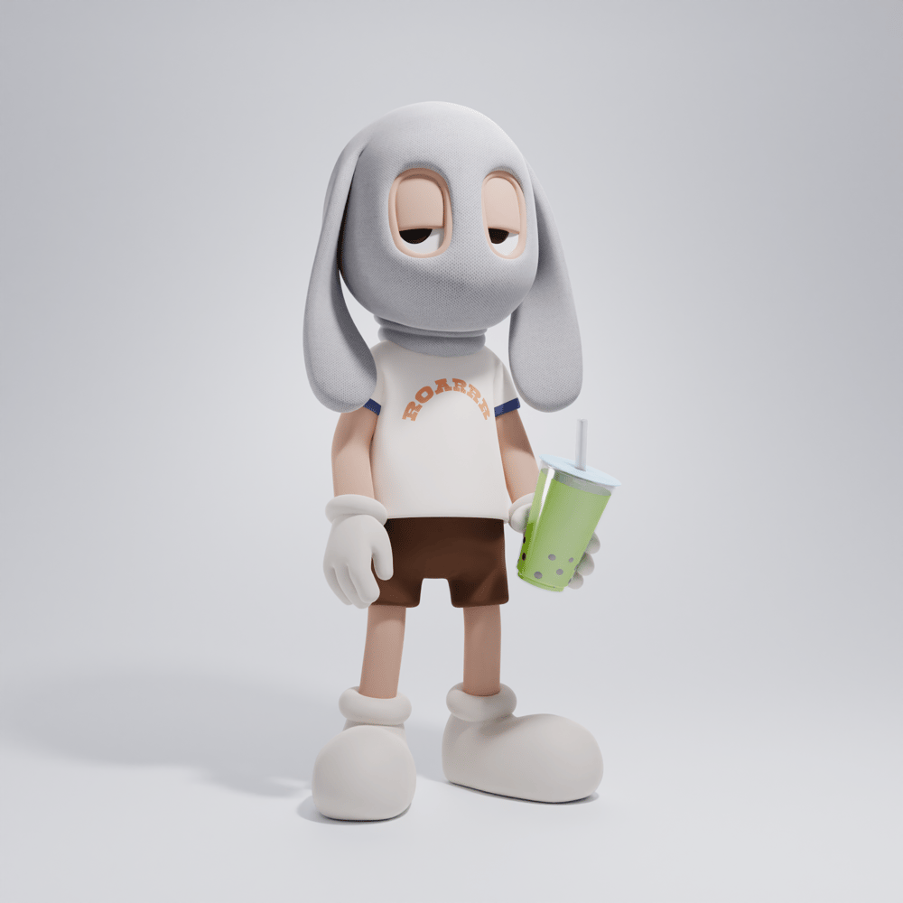 Token Image