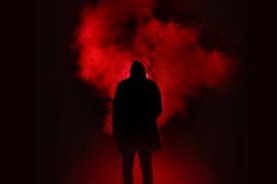 Darkened V2