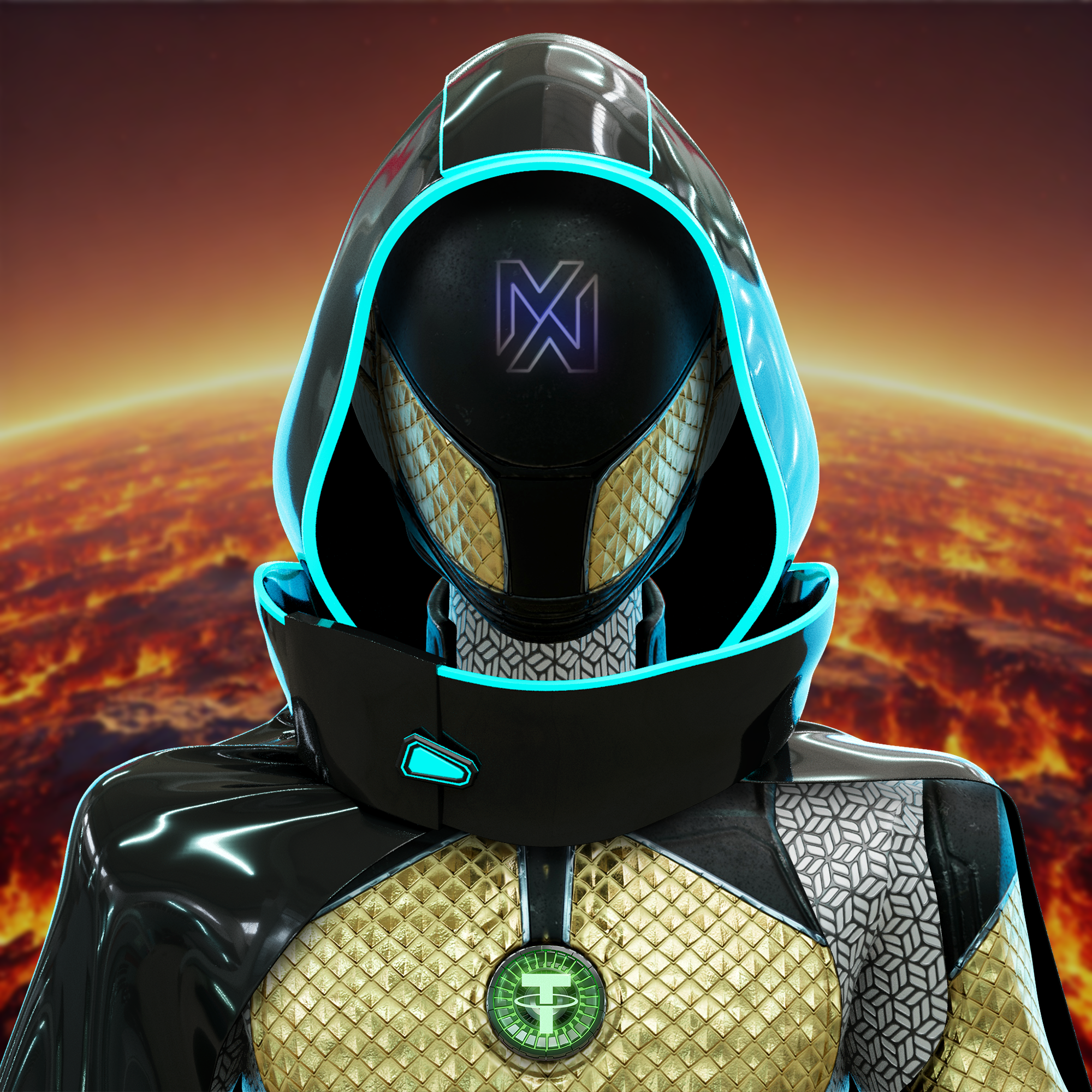 Token Image
