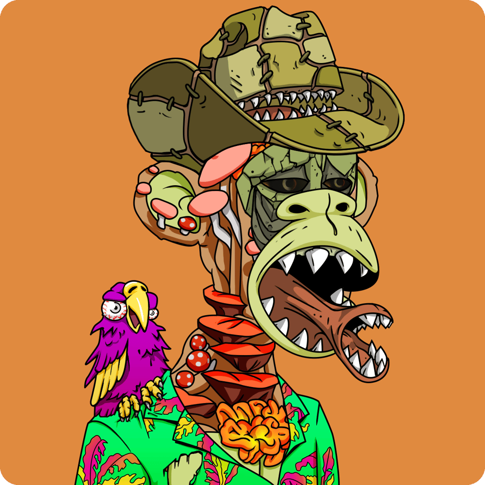 Token Image