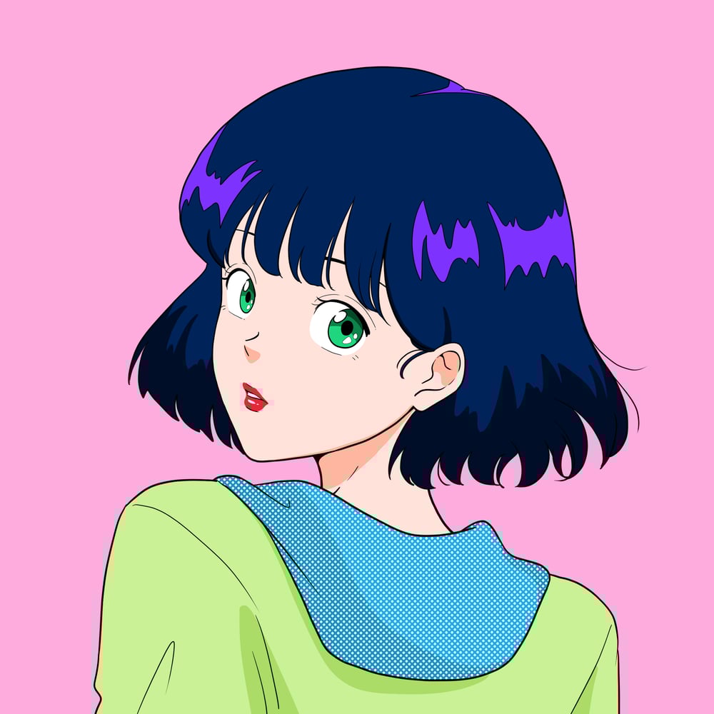 Token Image