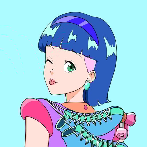 Token Image