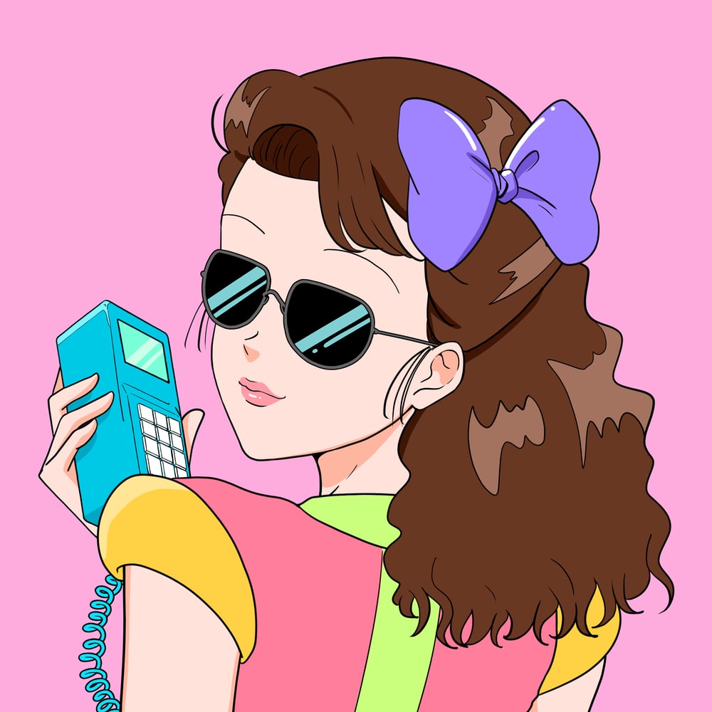 Token Image
