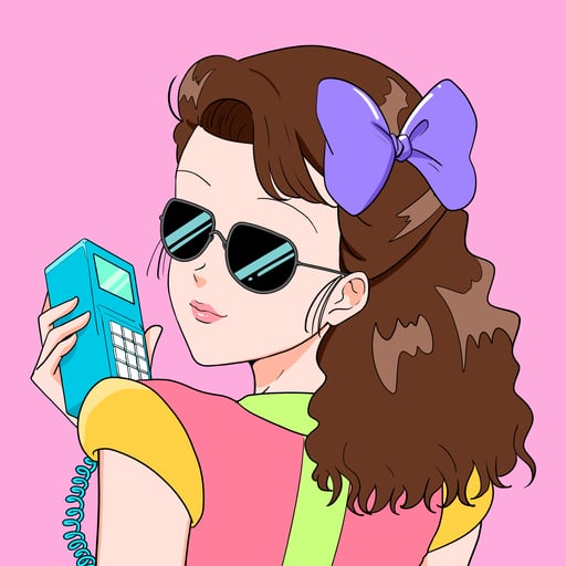 Token Image