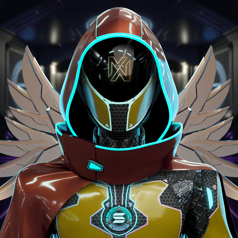 Token Image