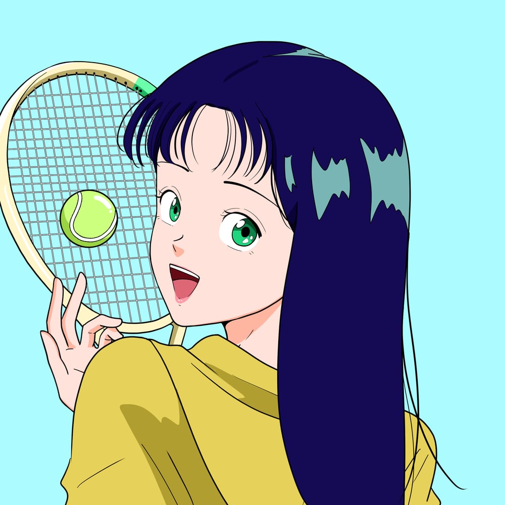 Token Image