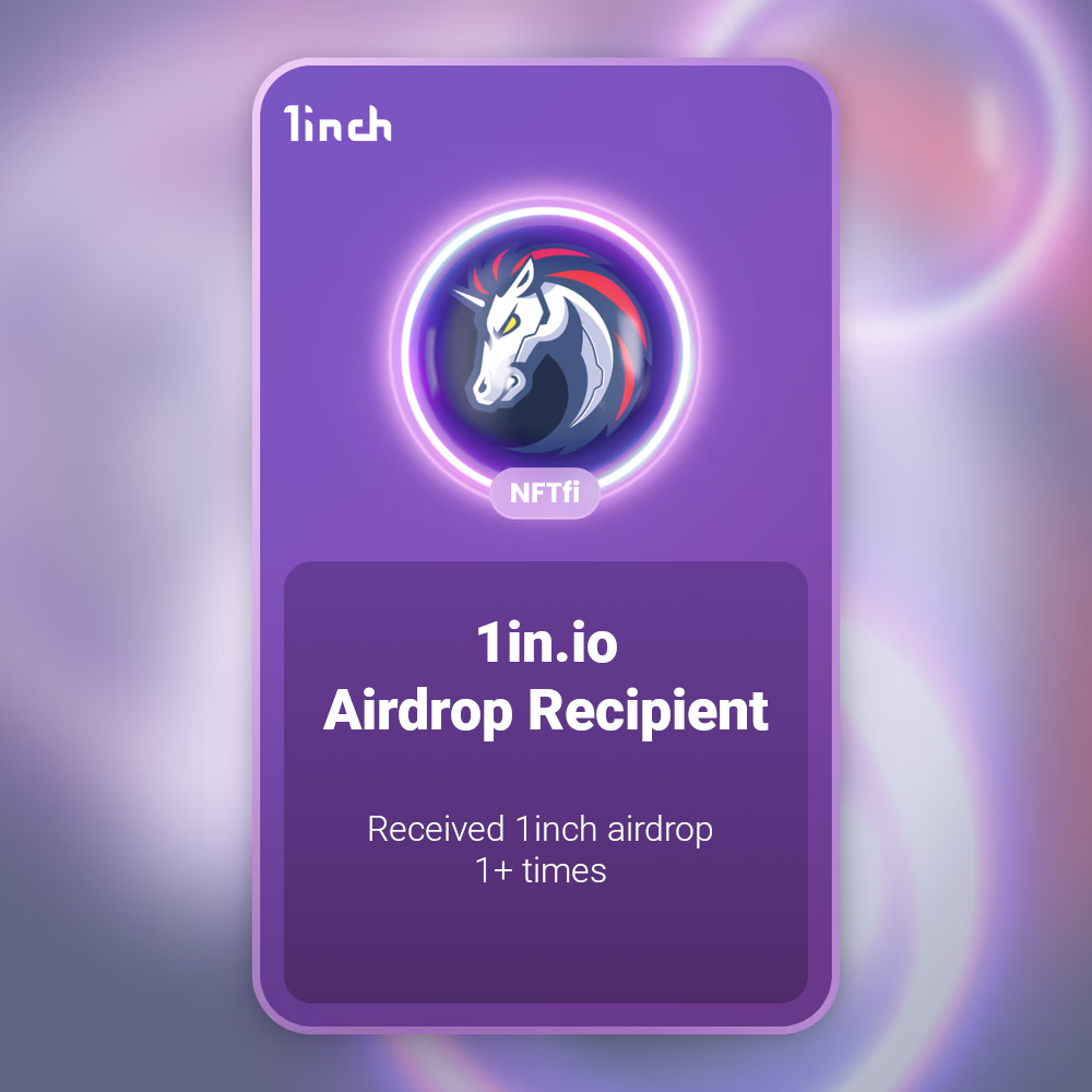 Token Image
