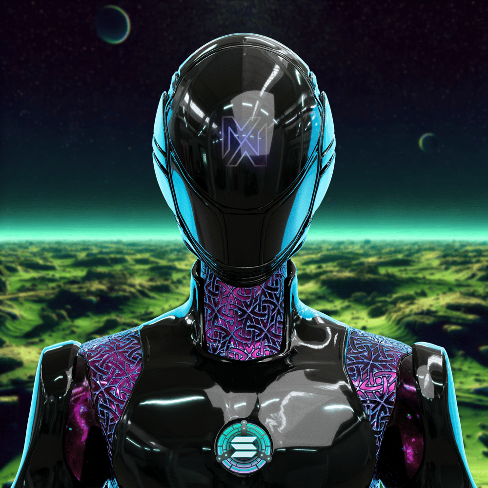 Token Image