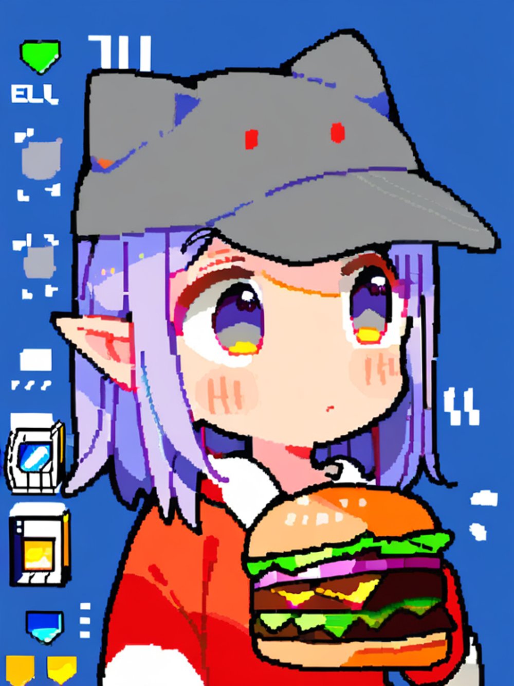Token Image