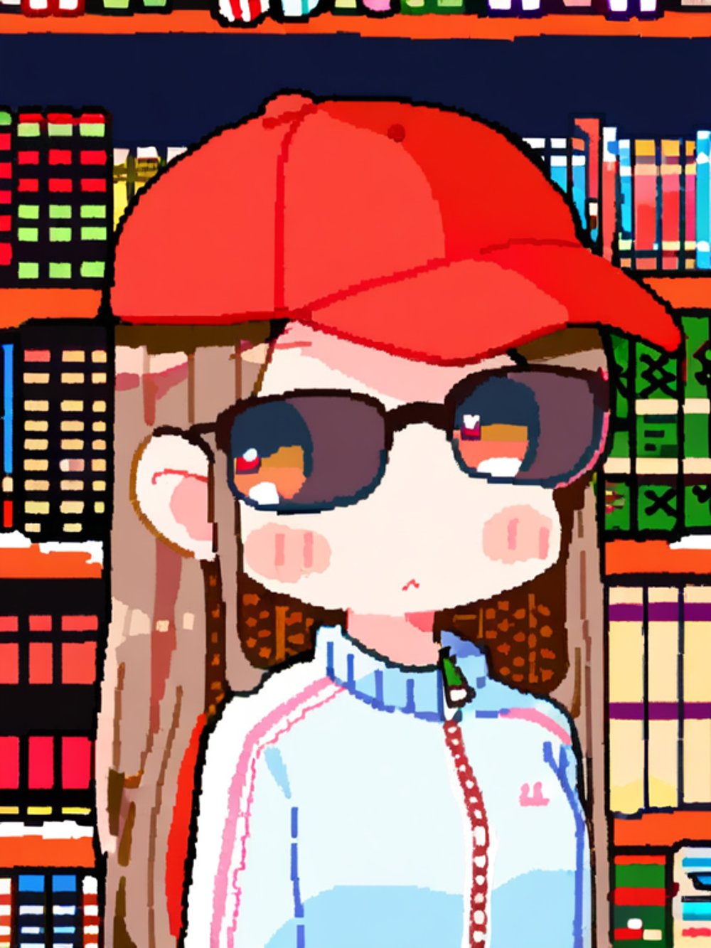 Token Image