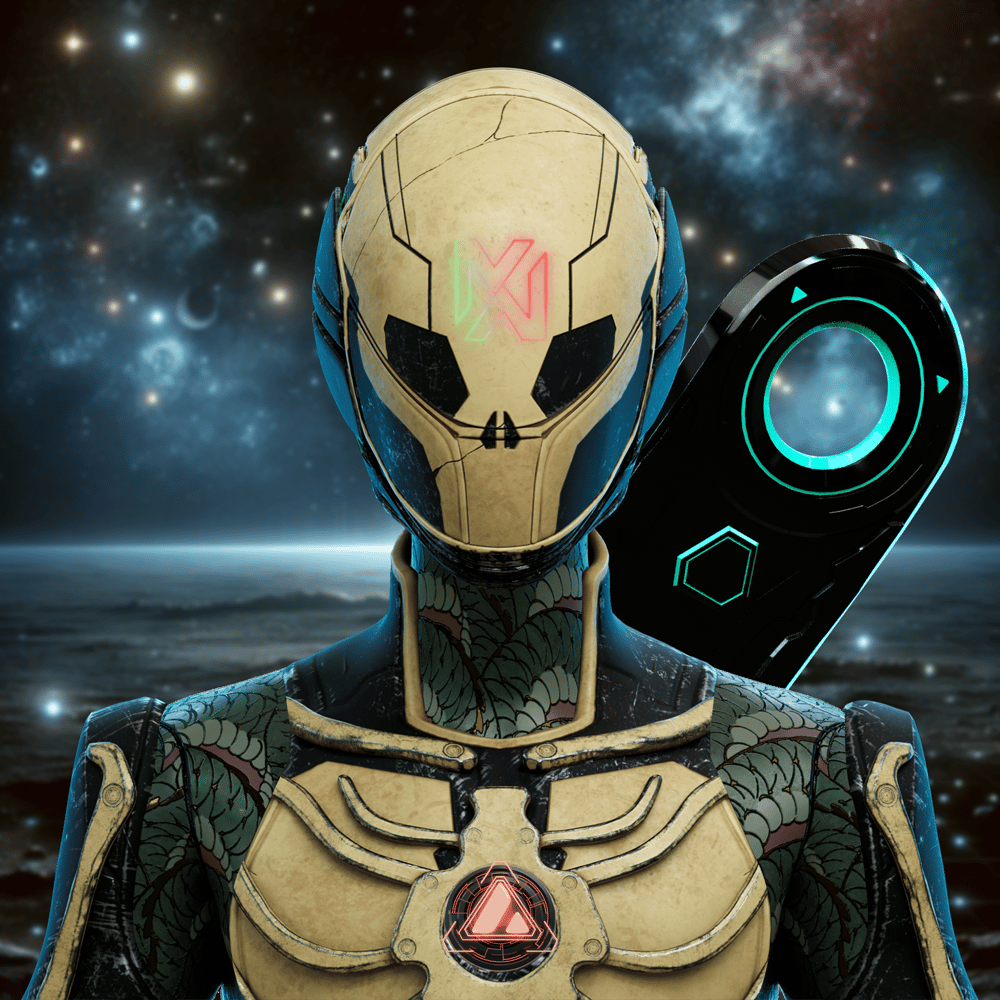 Token Image