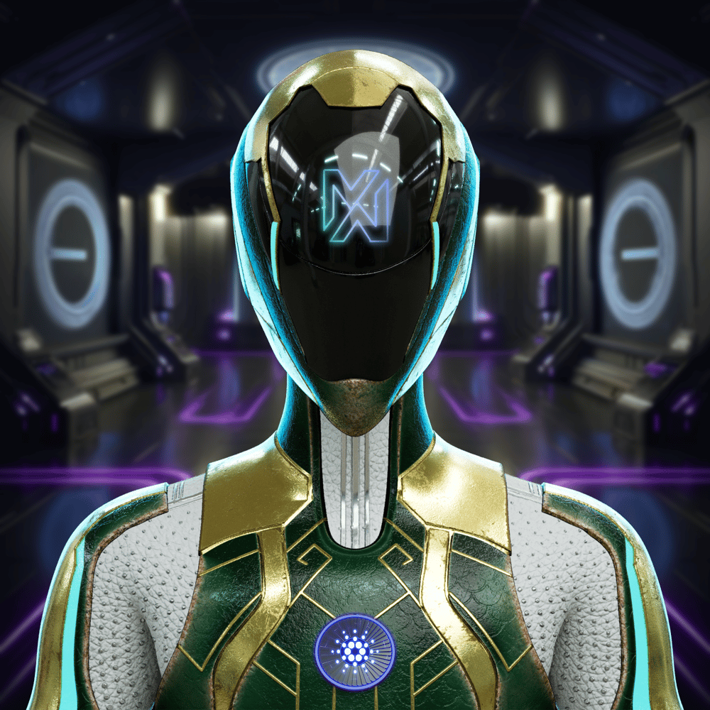 Token Image