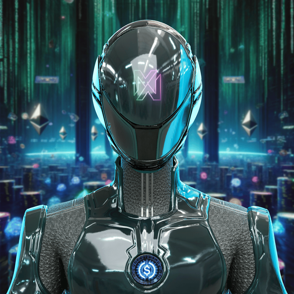 Token Image