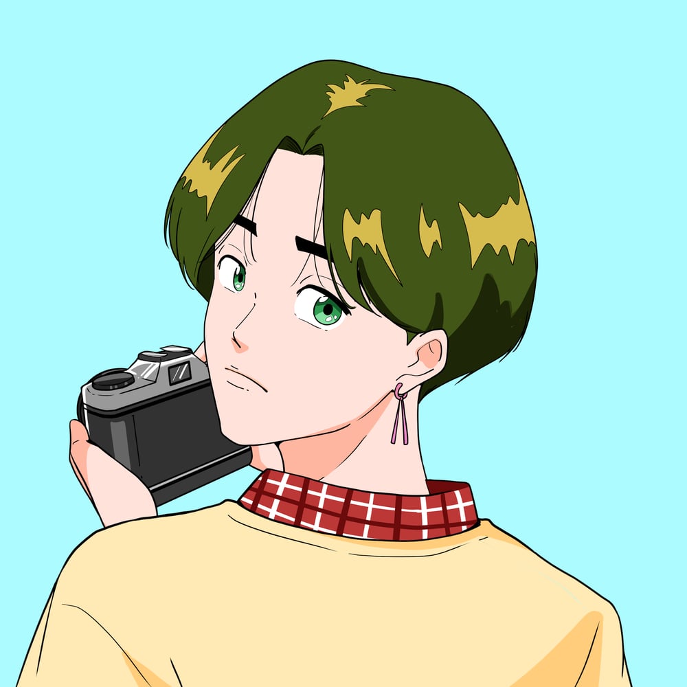 Token Image