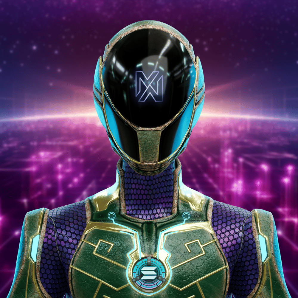 Token Image