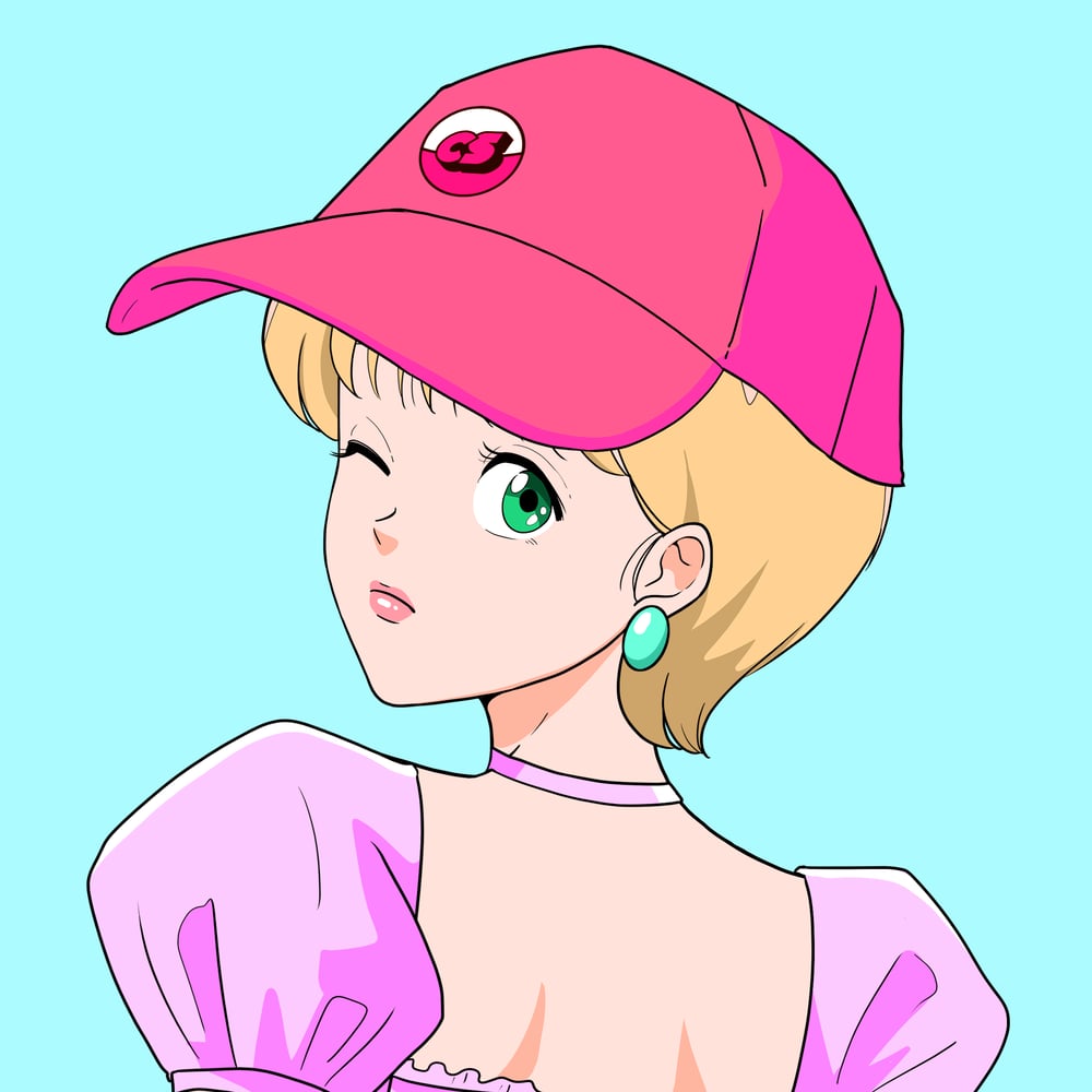 Token Image