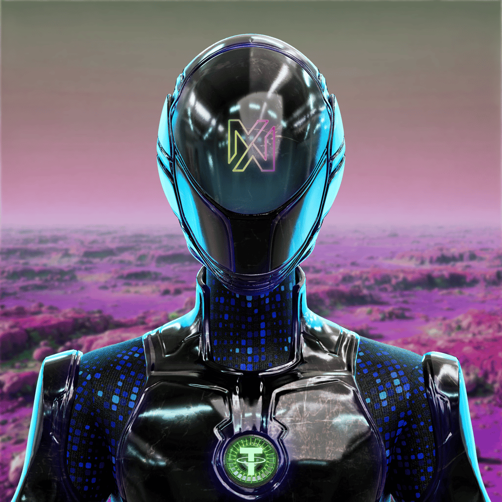 Token Image