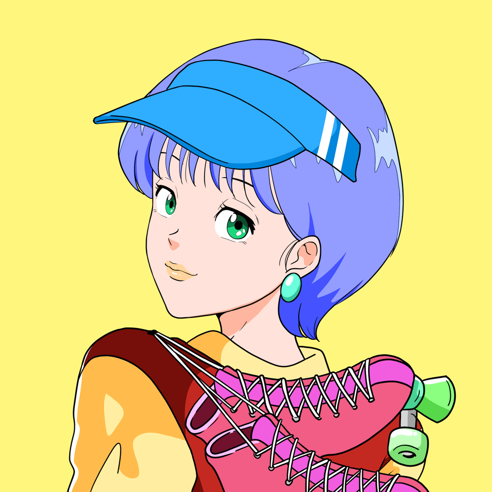 Token Image
