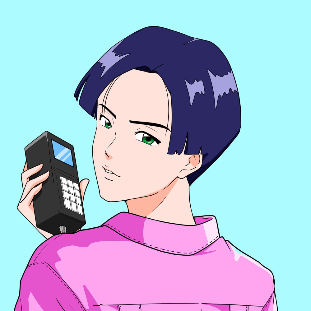 Token Image