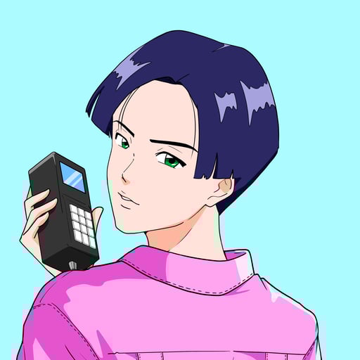 Token Image