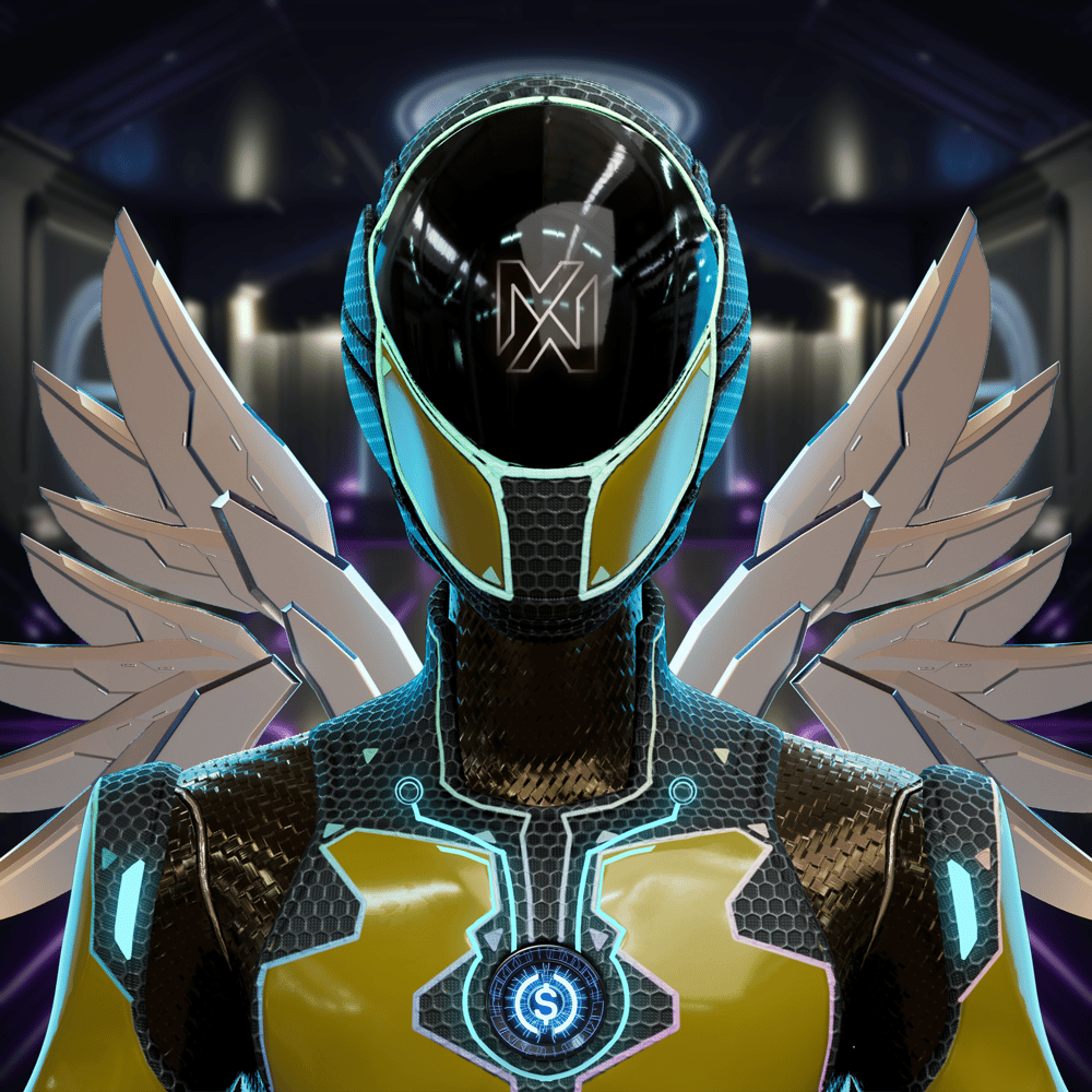 Token Image