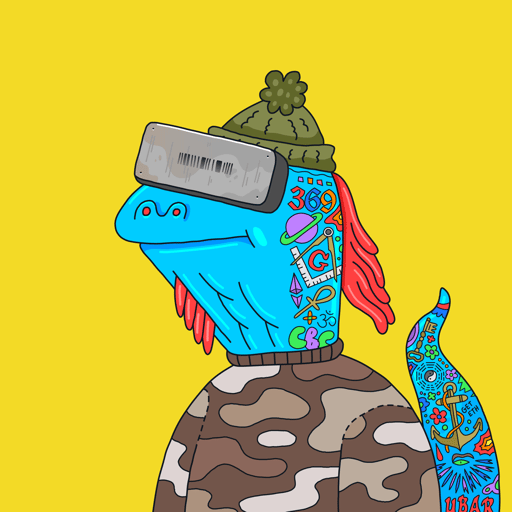 Token Image