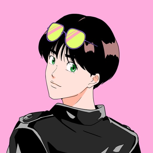 Token Image