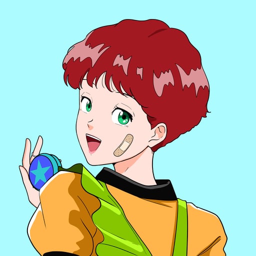 Token Image