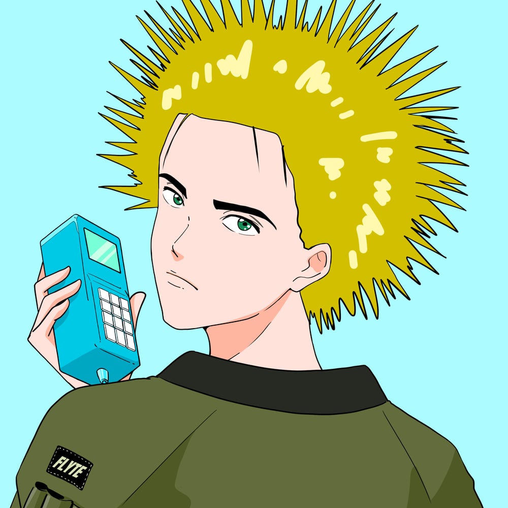 Token Image