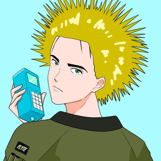 Token Image