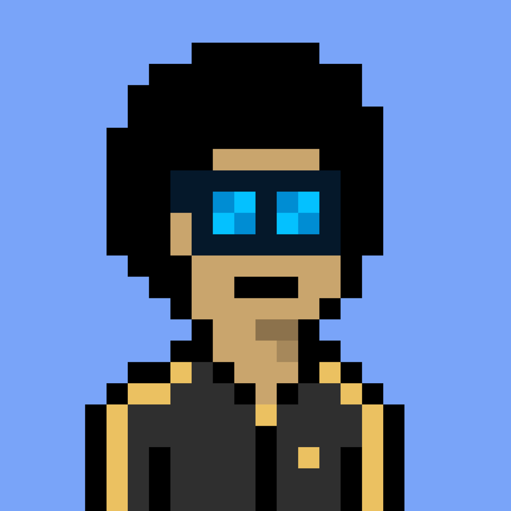 Token Image