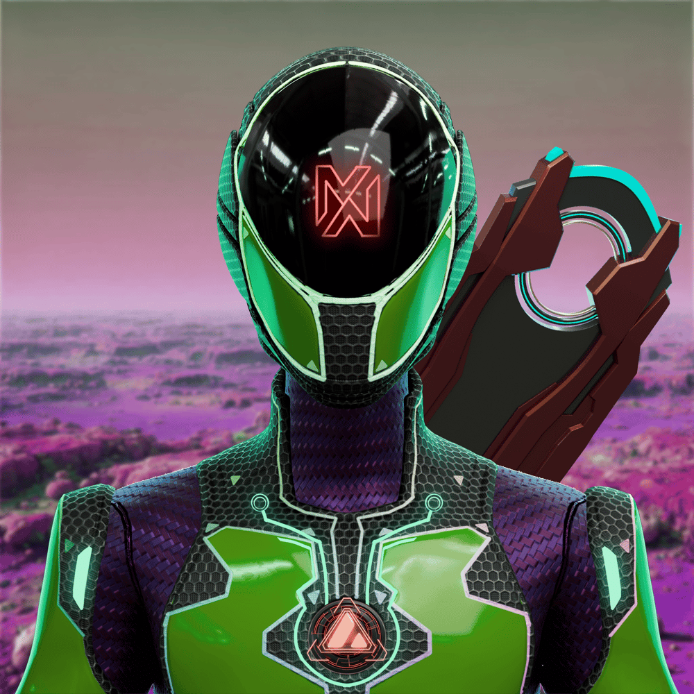 Token Image