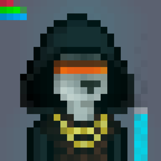 Token Image