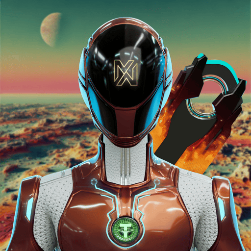 Token Image